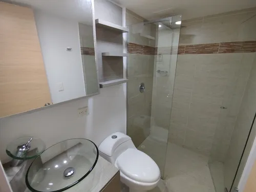 Arriendo Apartamento En Pan De Azúcar