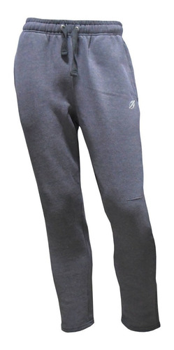 Pantalón Mormaii Jogger Deportivo Algodón Friza Rc Deportes