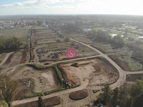 Terreno En  Pilar Del Este Barrio Santa Sofia 