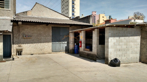 Imagem 5 de 12 de Galpao - Santa Terezinha - Ref: 1018 - V-3021