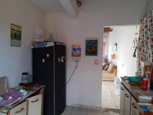 Imagem 7 de 14 de Vendo Casa No Satélite Em Itanhaém Sul Á 500 Metros Do Mar