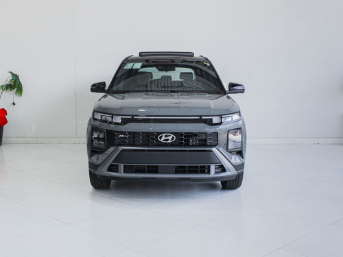 Hyundai Creta N Line 1.0 TB 12V Flex Aut.