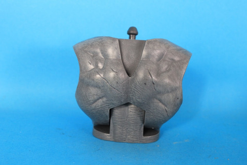 Torso King Shark Baf Dc Multiverse (Usado)