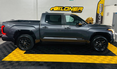 Toyota Tundra 3.5 V6 Hev Platinum 4X4