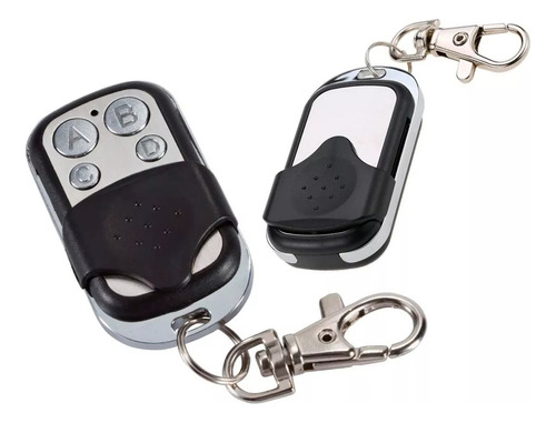Imagen 4 de 7 de Control Universal Porton - Electroimporta -
