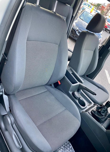 Volkswagen Amarok 2.0 Cd Tdi 140cv