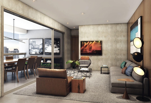 Imagem 4 de 24 de Apartamento - Ap157terra - 69313751