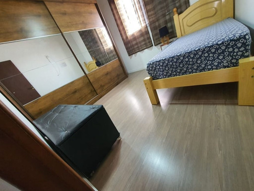 Imagem 15 de 20 de Sobrado Com 3 Dormitórios À Venda, 120 M² Por R$ 750.000 - Parada Inglesa - São Paulo/sp - So1812