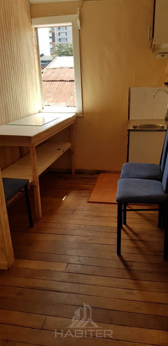 Venta Oficina Con Privados En Casa En Centro En Temuco
