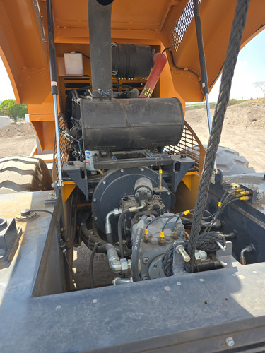 Rodillo Compactador Nuevo Pesatto V1100c 11 Ton. + Regalo