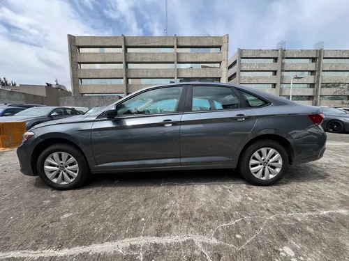 Volkswagen Jetta 1.4 T Fsi Comfortline Tip