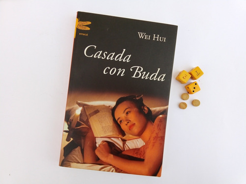 Casada Con Buda  Wei Hui