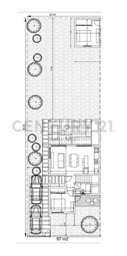 Imagen 8 de 9 de Casa En Venta En Gonnet