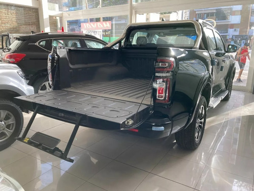 Great Wall Pick Up Poer 4x4 Super Luxury