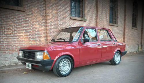 Fiat 128 Super Europa 1.3