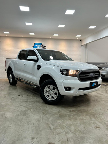 Ford Ranger 3.2 Cd Xls Tdci 200cv Manual 4x2