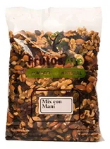 Comprar Frutos Are - Mix De Frutos Secos Con Mani X Kg