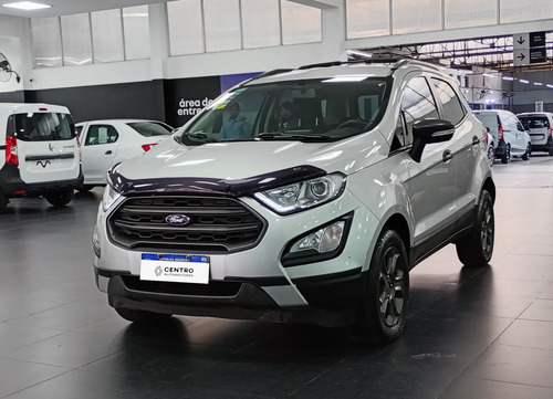 Ford Ecosport 2.0 4X4 FREESTYLE AT L18