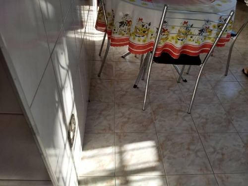 Chácara Condomínio Pai Jacó - V4027