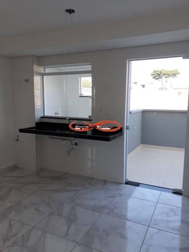 Oportunidade - Apartamentos Novos A Venda Na Vila Granada - 1017-a