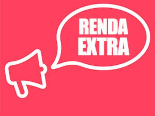 Imagem 1 de 1 de Renda Extra
