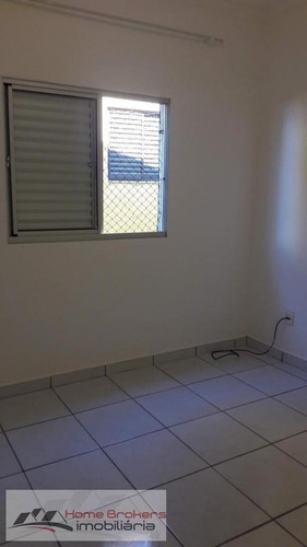 Imagem 3 de 15 de Casa Para Venda Em Jundiaí, Parque Da Represa, 3 Dormitórios, 1 Suíte, 2 Banheiros, 1 Vaga - 20224w_2-1152145