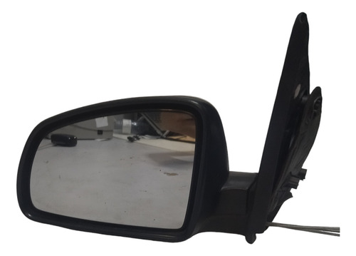 Retrovisor Lado Esquerdo Elétrico Ford Ranger 18/19 59106377 (Usado)