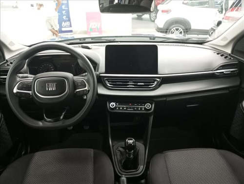 Fiat Pulse Pulse Drive 1.3 Manual