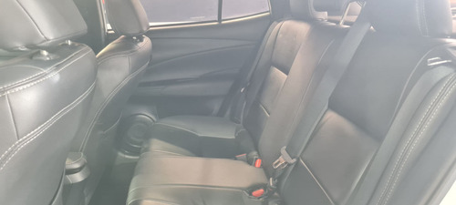 Toyota Yaris 1.3 16V FLEX XL LIVE MULTIDRIVE