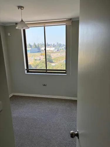Arriendo Depto Cerca Colegio Concepción Y Avda Alemania