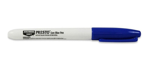 Birchwood Presto Blue Pen