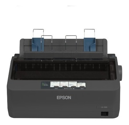 Impresora De Matriz Epson Lx-350 