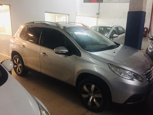Peugeot 2008 Feline
