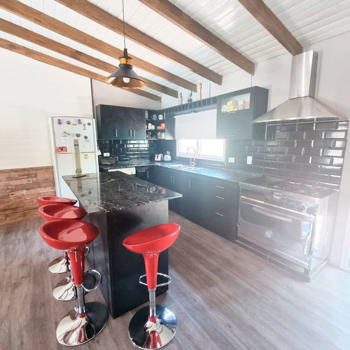 Imagen 4 de 24 de Venta De Casa Con Pileta De 4 Dormitorios C/ Cochera En Cosquín