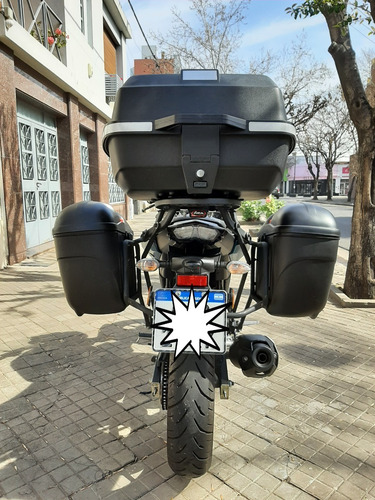 Imagen 6 de 15 de Yamaha Fz25 2020 + Accesorios
