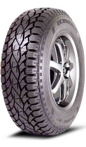Cubierta Ecovision Vi686 265/70 R15 112t At Índice De Velocidad T