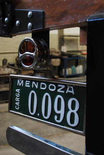 Ford Camión 1932 Restaurado A Nuevo