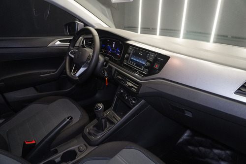 Volkswagen Nivus 1.0 170 TSI