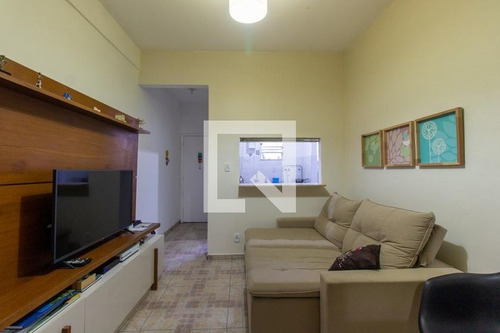Imagem 4 de 15 de Apartamento À Venda - Santa Teresa, 2 Quartos, 50 - S893631834