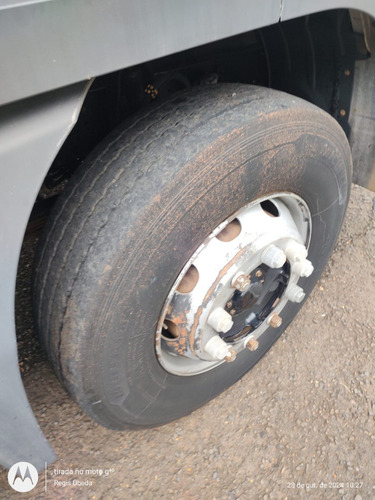 M. Benz Atego 2430