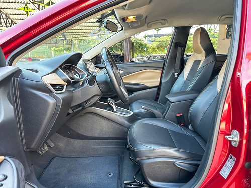 Chevrolet Onix 1.0 TURBO PREMIER