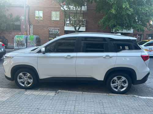 Chevrolet Captiva 1.5t Turbo Lt