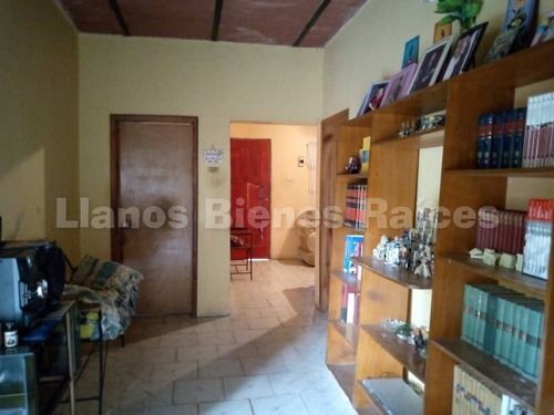 Imagen 5 de 16 de Bonita Y Acogedora Casa Con Terreno / Jessika Cedeño 04121368338