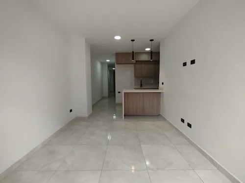 Arriendo Apartamento En Itagui
