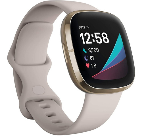 Reloj Fitbit Sense Advanced Smartwatch A Pedido