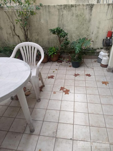 3 Ambs. 1° Contrafrente. Patio. Velazco Al 300- Villa Crespo