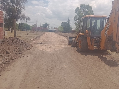 Imagen 14 de 16 de Pago Mensual. Calle 72 Esquina 160 - Acceso Por Asfalto, Agua Potable Y Electricidad
