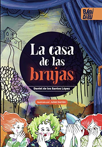 La Casa De Las Brujas -suricatos Teatro-