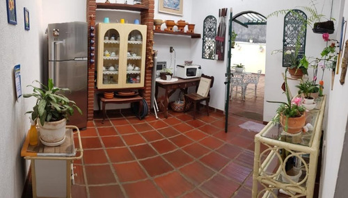 Imagem 10 de 23 de Casa Com 3 Dormitórios À Venda, 260 M² - Campestre - Santo André/sp - Ca10827