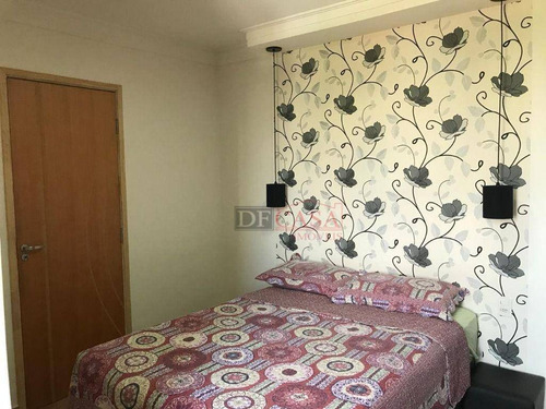 Imagem 11 de 28 de Apartamento À Venda, Penha - São Paulo/sp - Ap6353